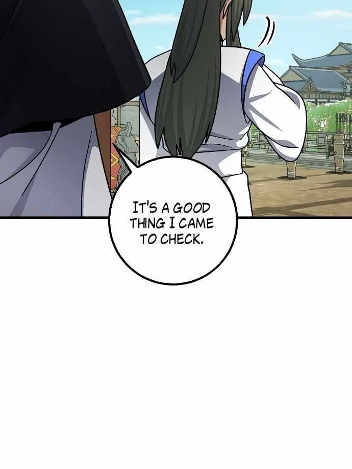 Tempest tyrant Chapter 9 15